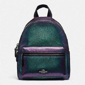 Mini Charlie Backpack!